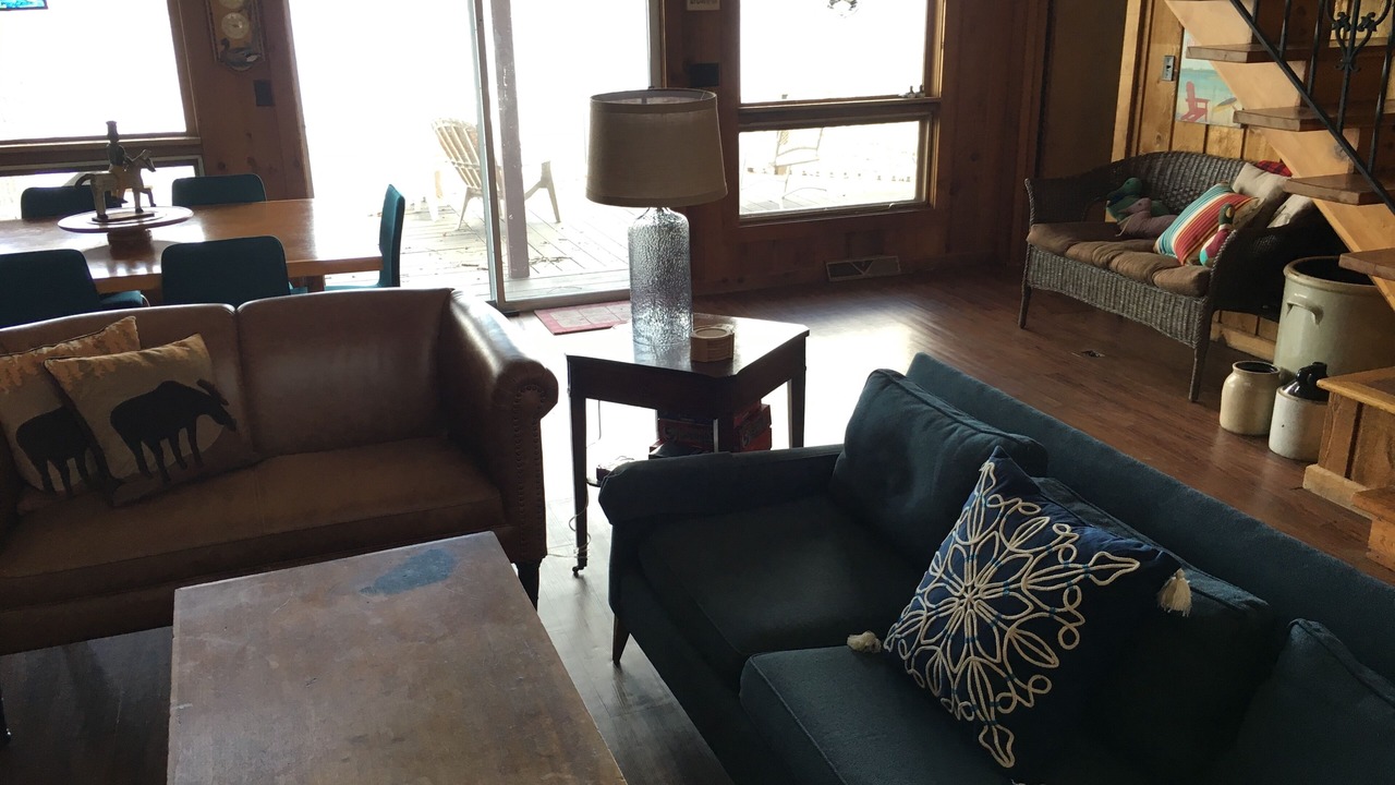 Photo of Livingroom in Sackets Harbor