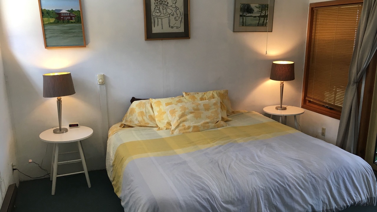 Photo of Bedroom in Sackets Harbor