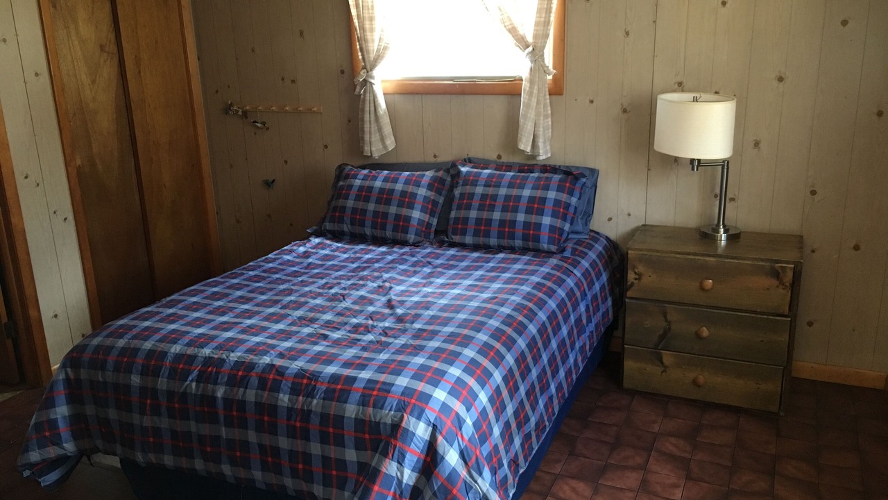 Photo of Bedroom in Sackets Harbor