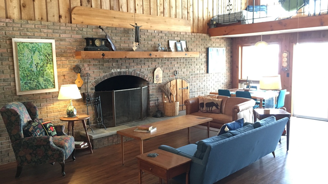 Photo of Livingroom in Sackets Harbor