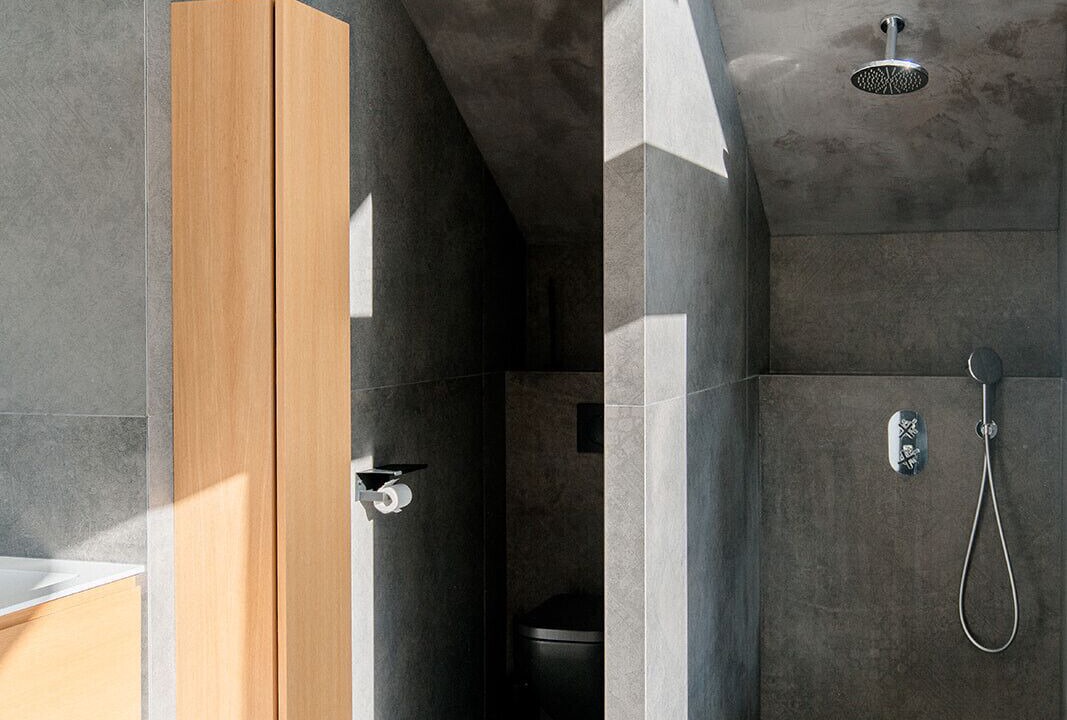 Photo of Bathroom in Veyrier-du-Lac