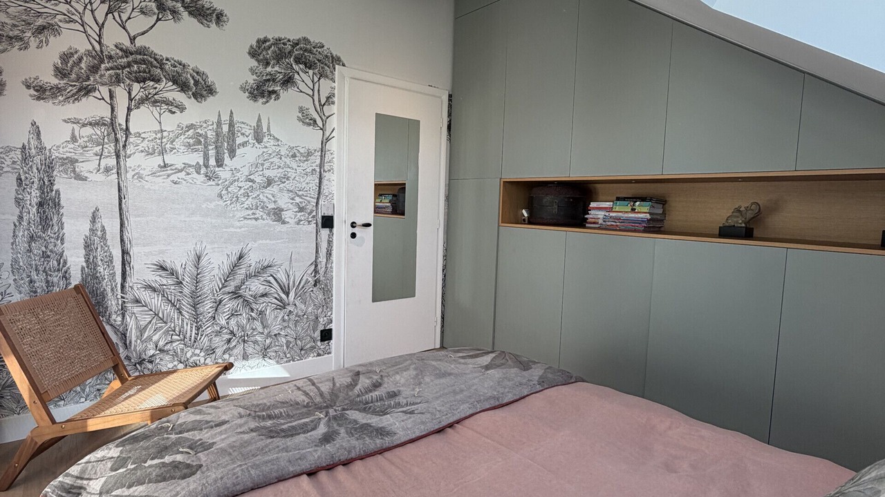 Photo of Bedroom in Veyrier-du-Lac