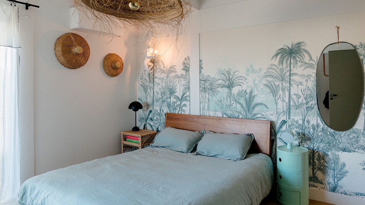 Photo of Bedroom in Veyrier-du-Lac