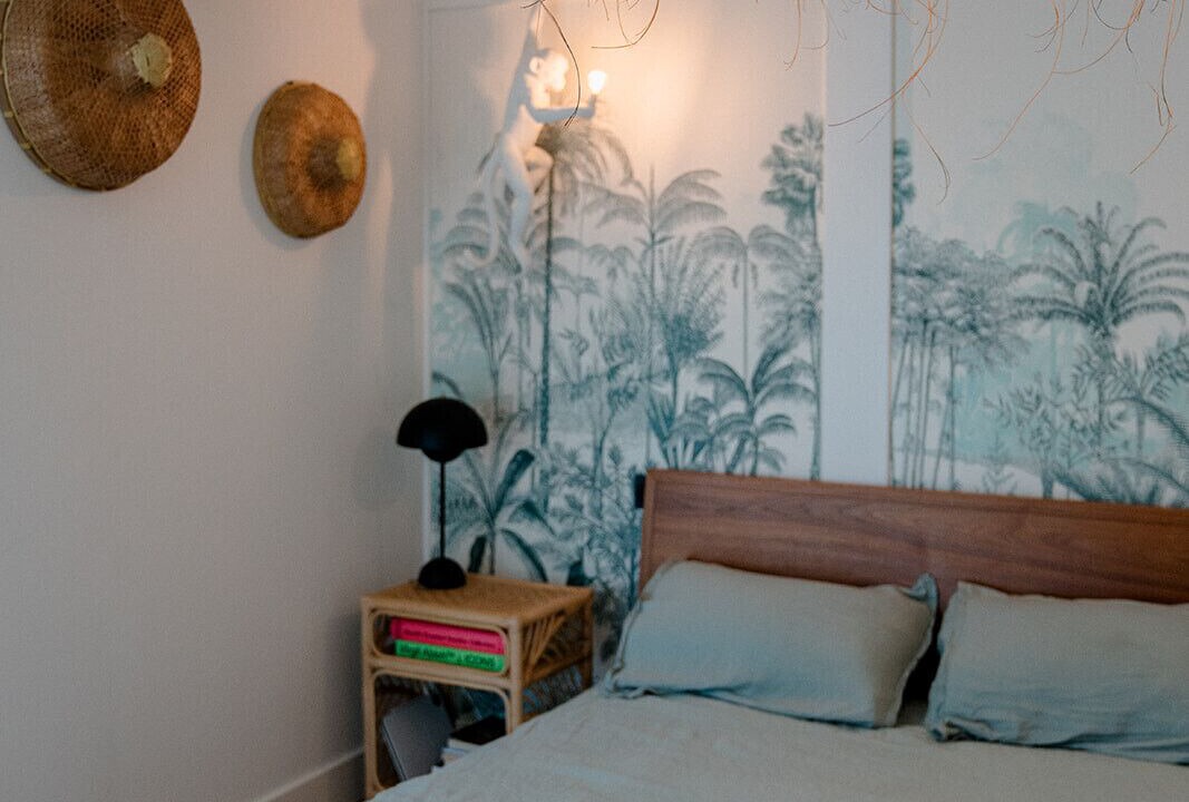 Photo of Bedroom in Veyrier-du-Lac