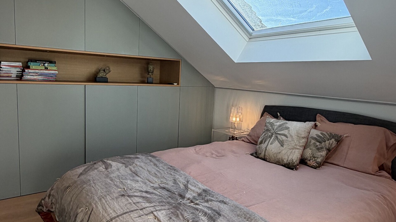 Photo of Bedroom in Veyrier-du-Lac