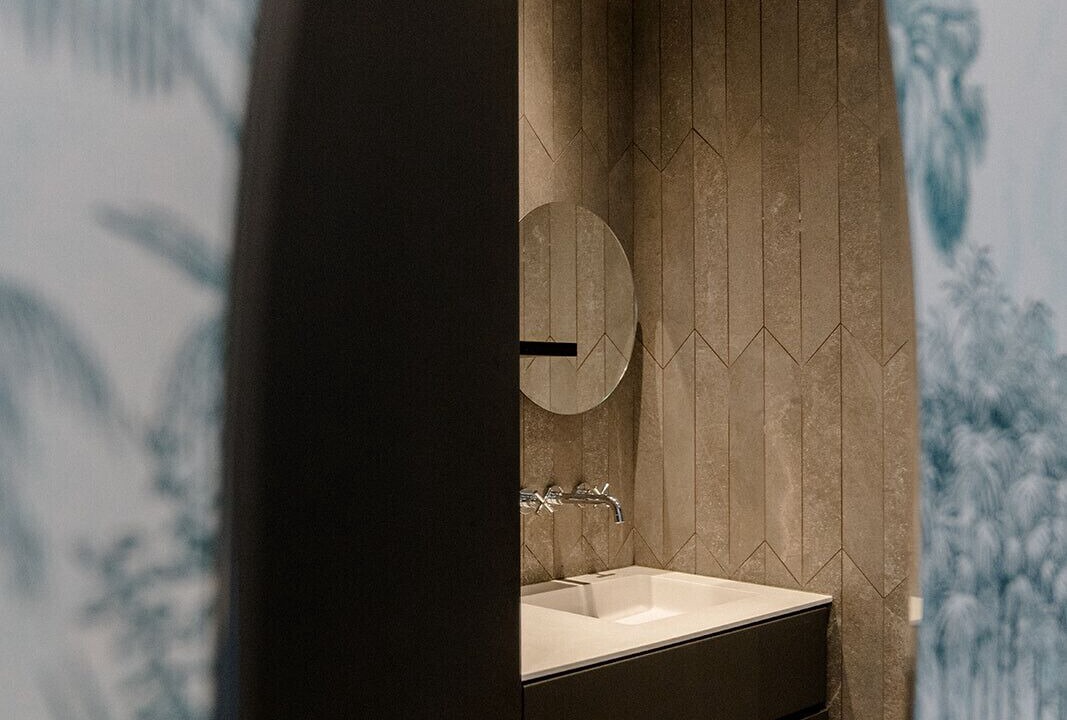 Photo of Bathroom in Veyrier-du-Lac