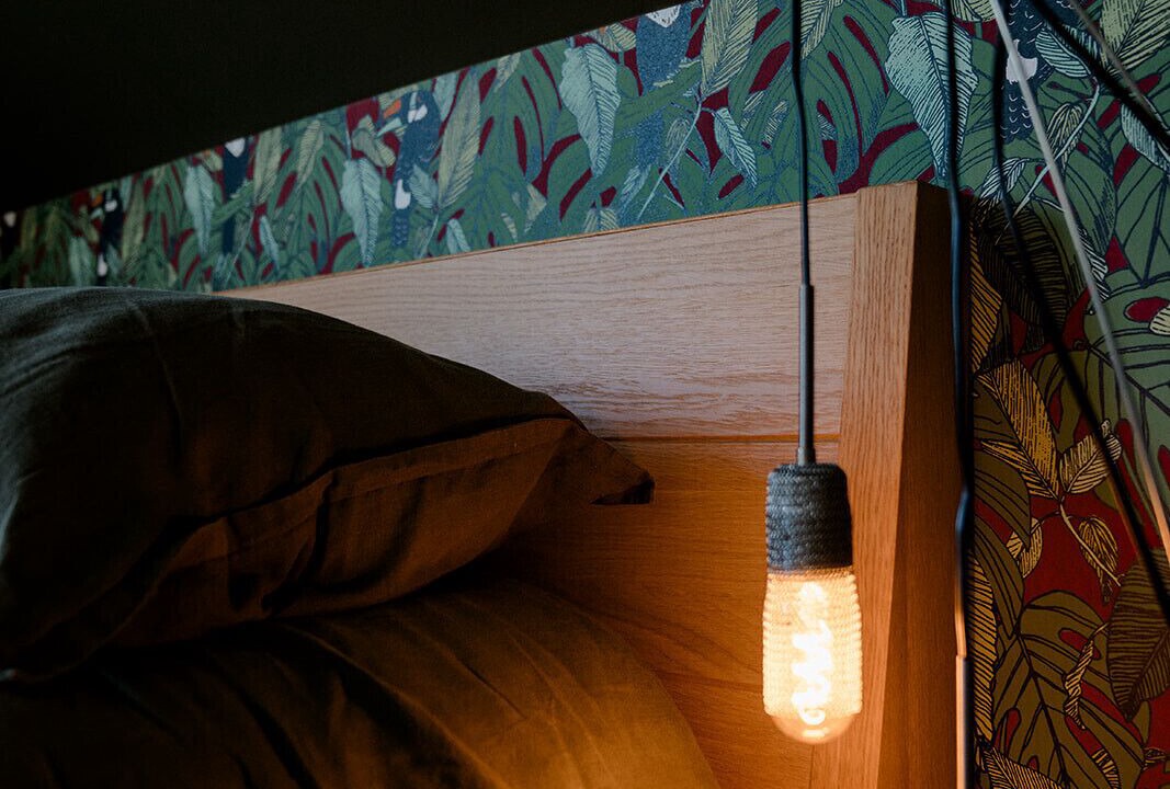 Photo of Bedroom in Veyrier-du-Lac