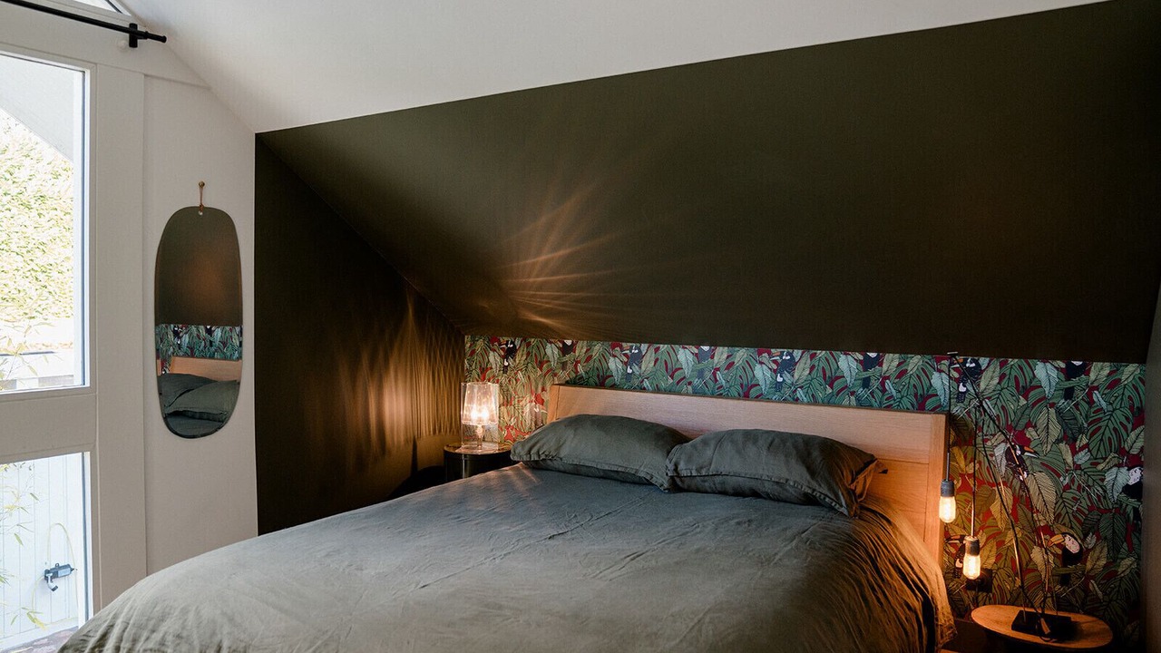 Photo of Bedroom in Veyrier-du-Lac
