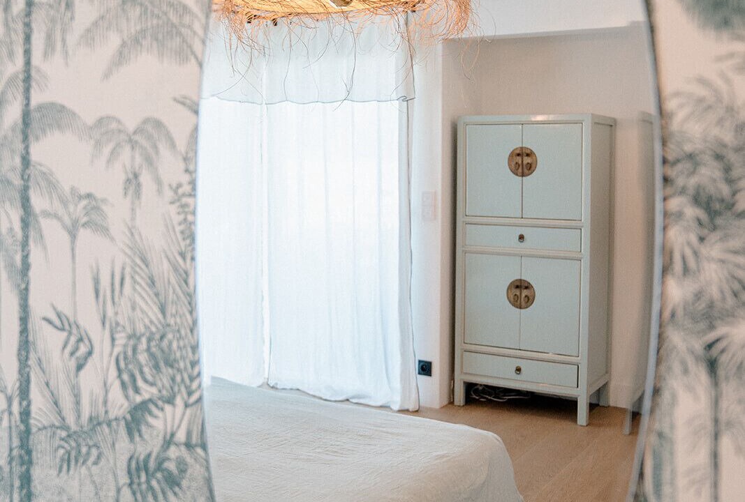 Photo of Bedroom in Veyrier-du-Lac