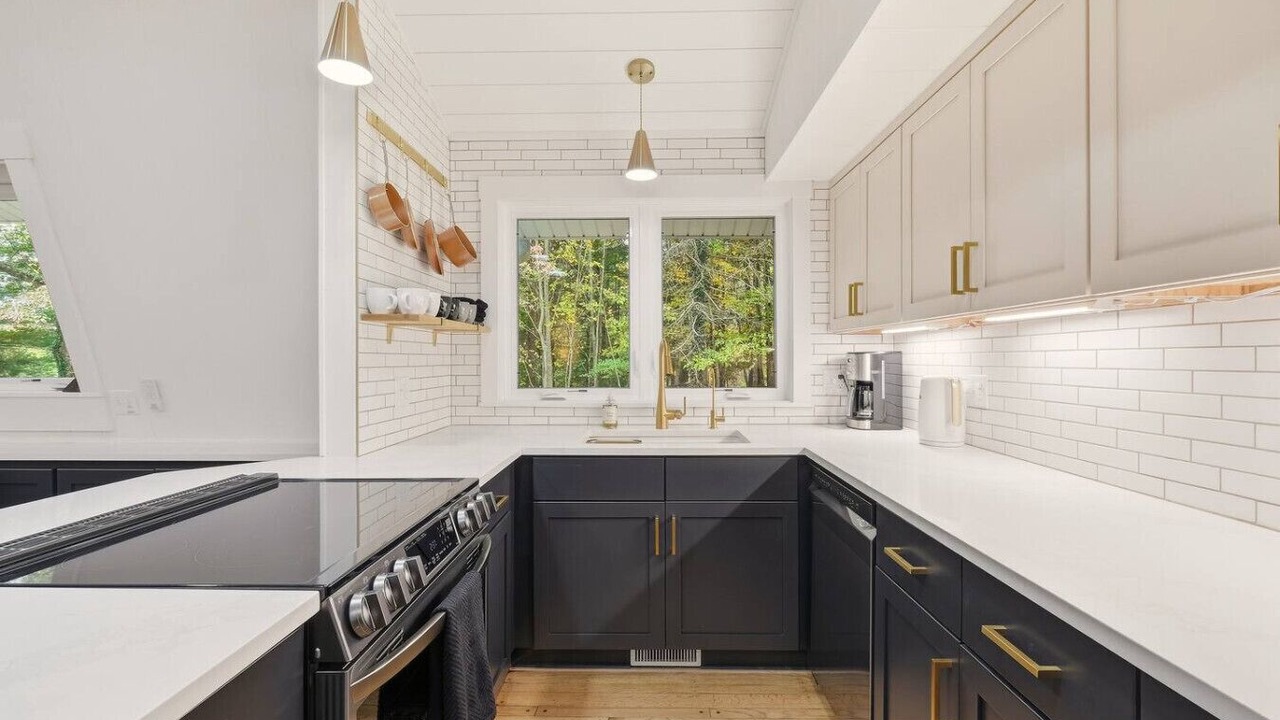 Photo of Kitchen in Mount Vernon