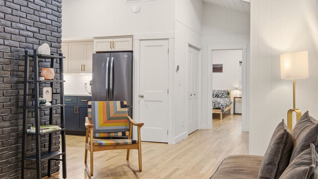 Photo of Bedroom in Mount Vernon