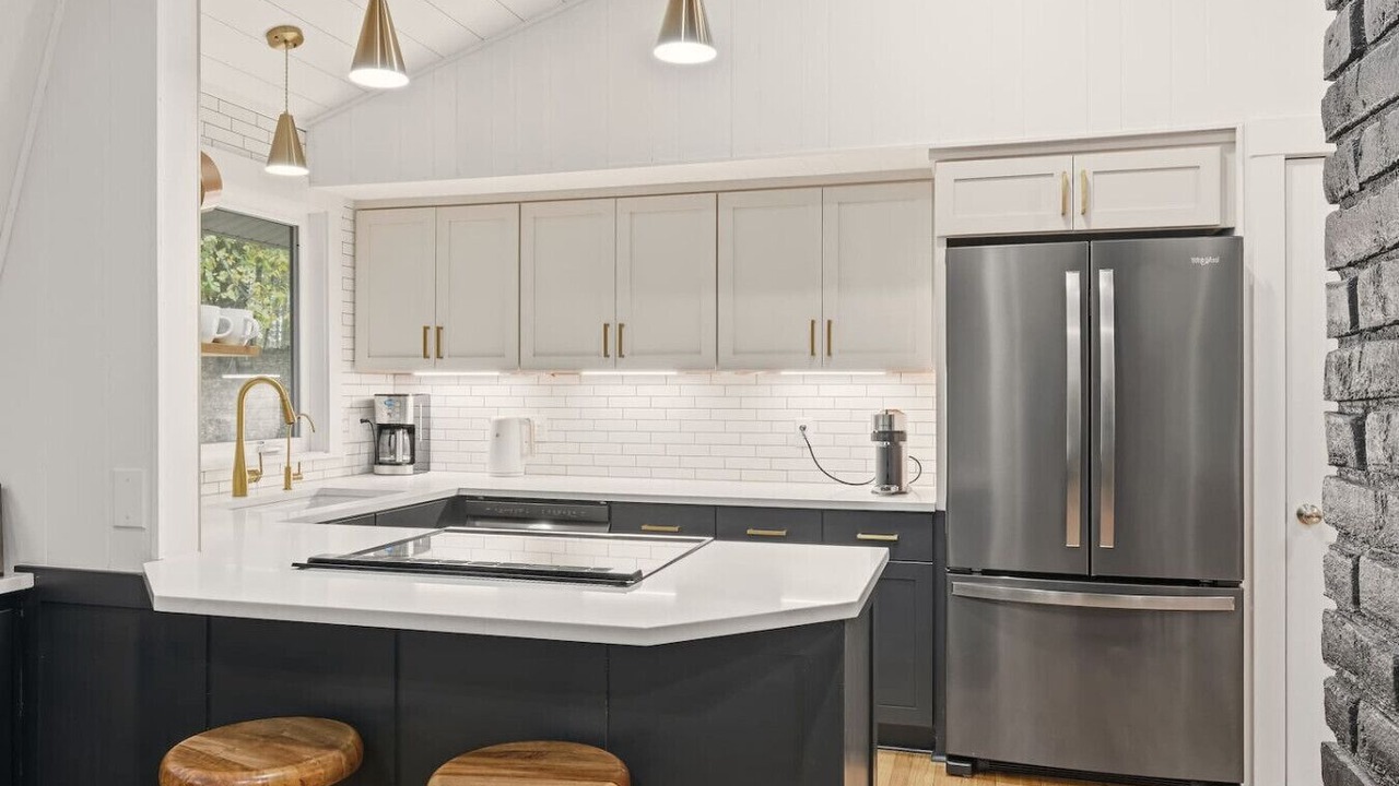 Photo of Kitchen in Mount Vernon