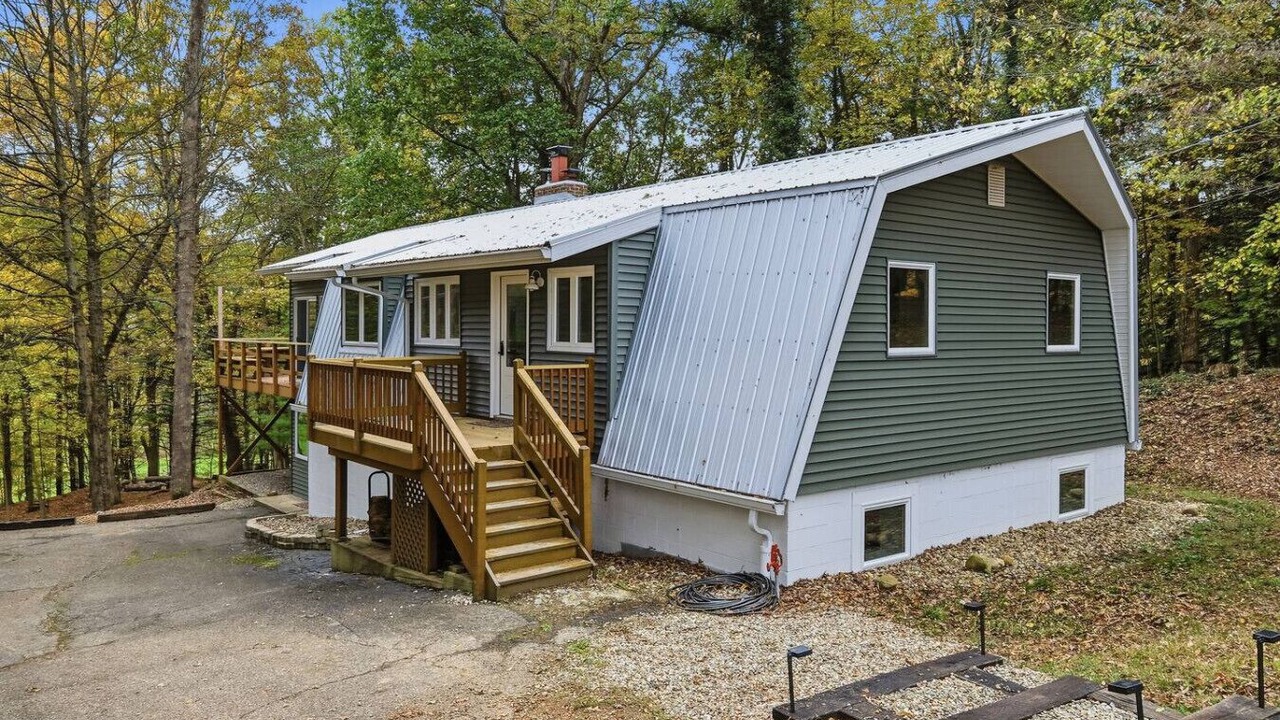 Photo of Outdoor in Mount Vernon