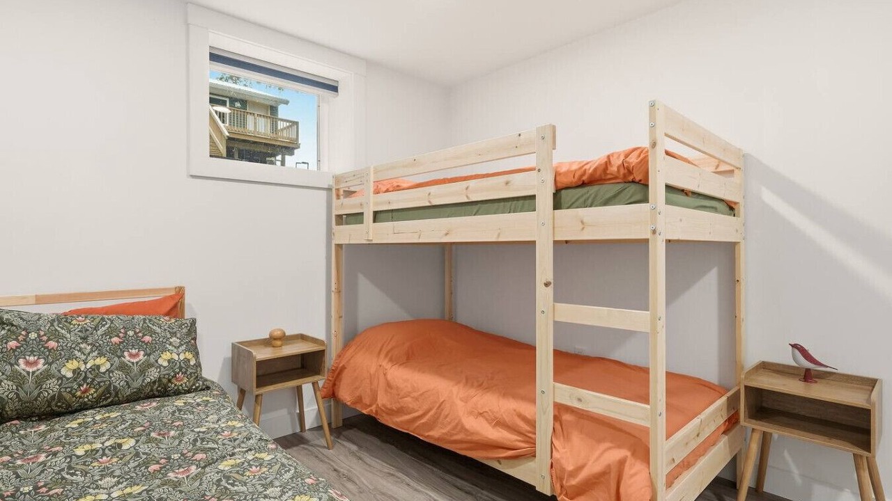 Photo of Bedroom in Mount Vernon