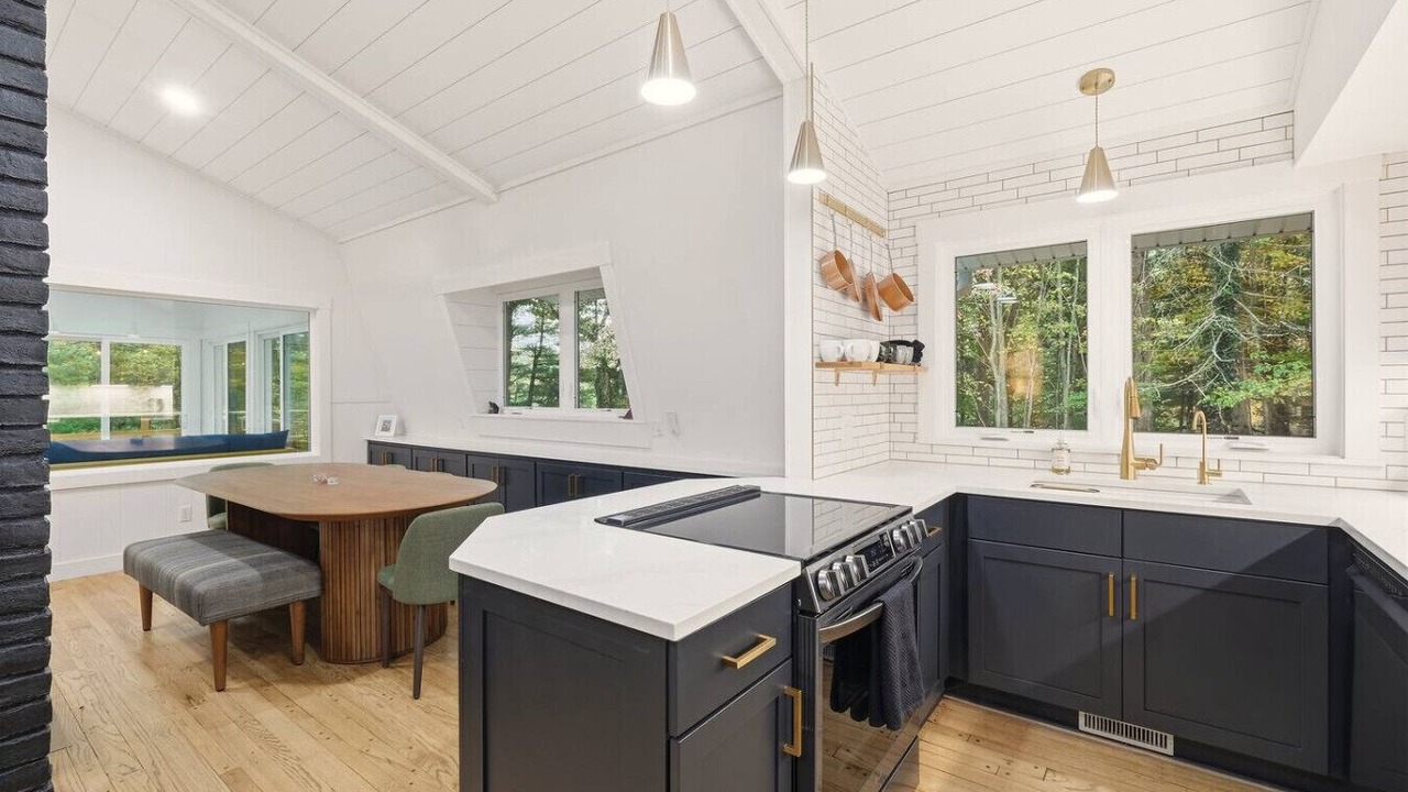 Photo of Kitchen in Mount Vernon