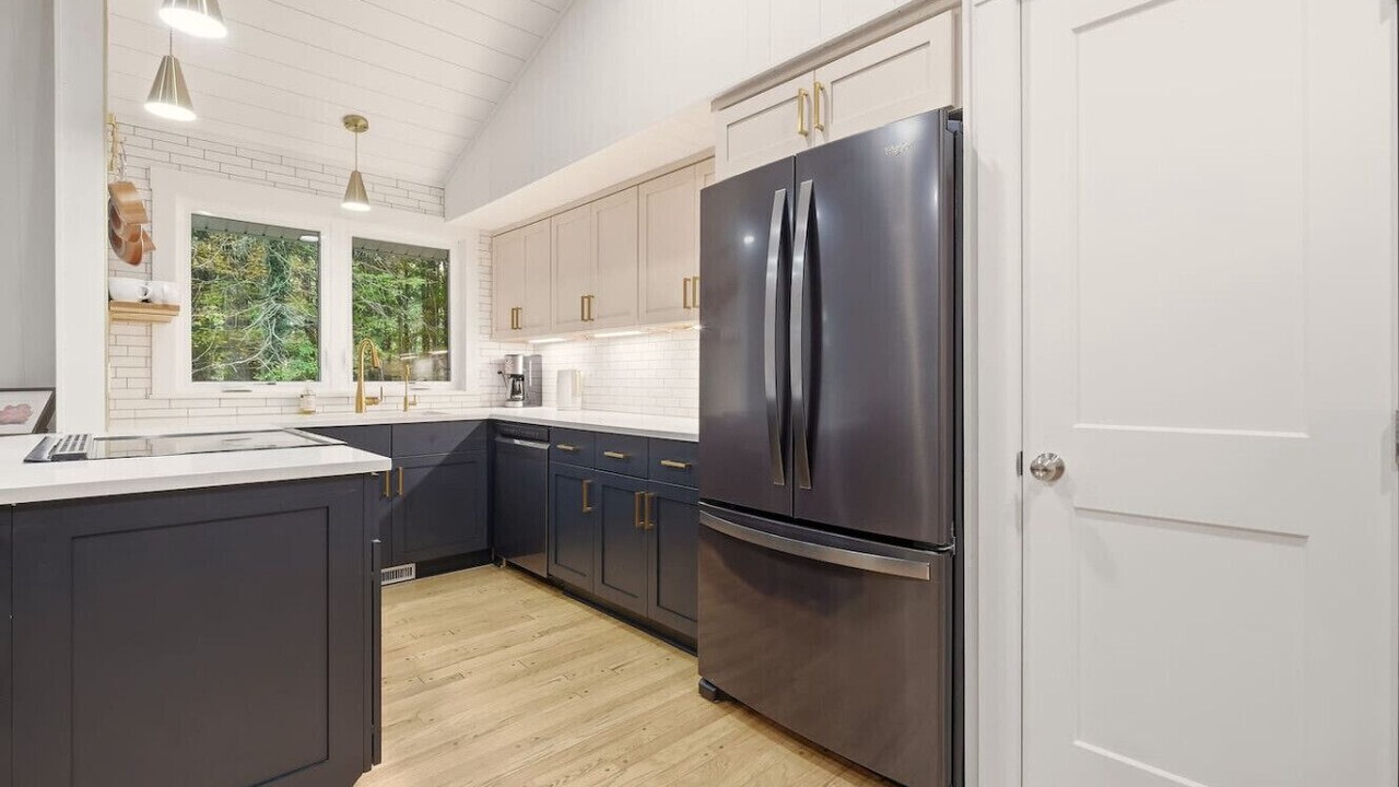 Photo of Kitchen in Mount Vernon