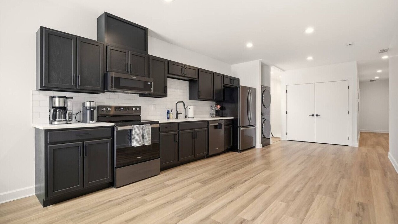 Photo of Kitchen in Mount Vernon