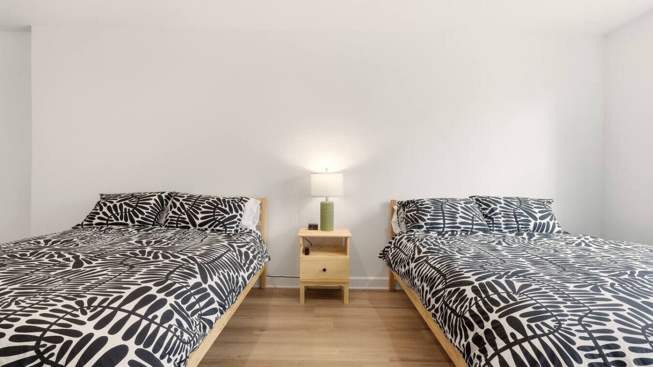 Photo of Bedroom in Mount Vernon