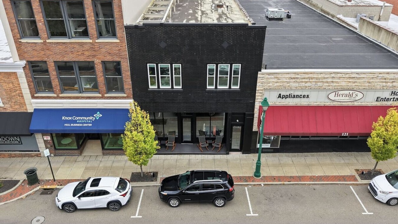 Photo of Outdoor in Mount Vernon