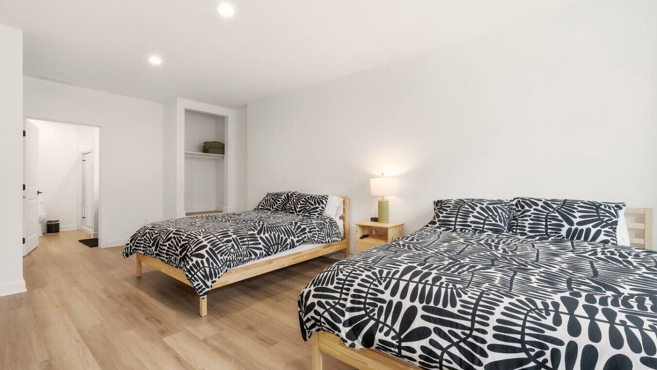 Photo of Bedroom in Mount Vernon