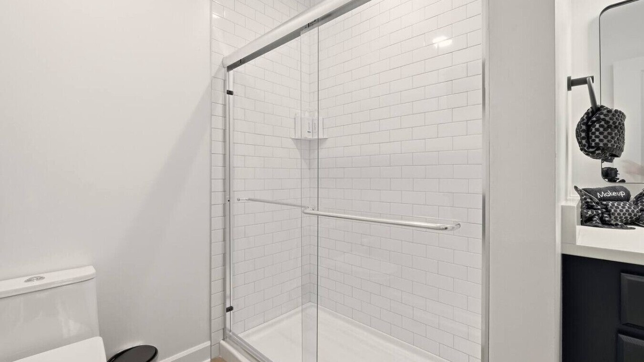 Photo of Bathroom in Mount Vernon