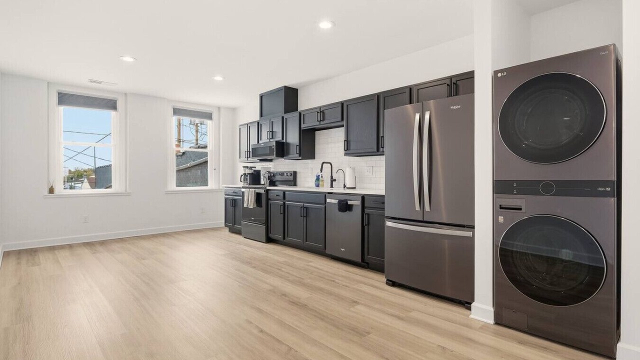 Photo of Kitchen in Mount Vernon