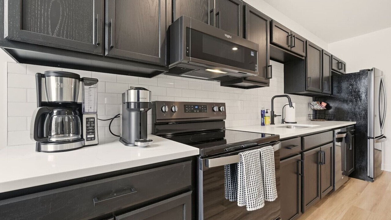 Photo of Kitchen in Mount Vernon