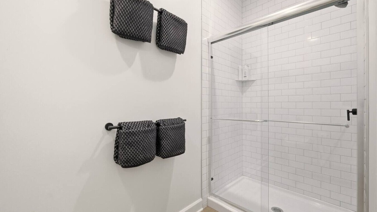Photo of Bathroom in Mount Vernon