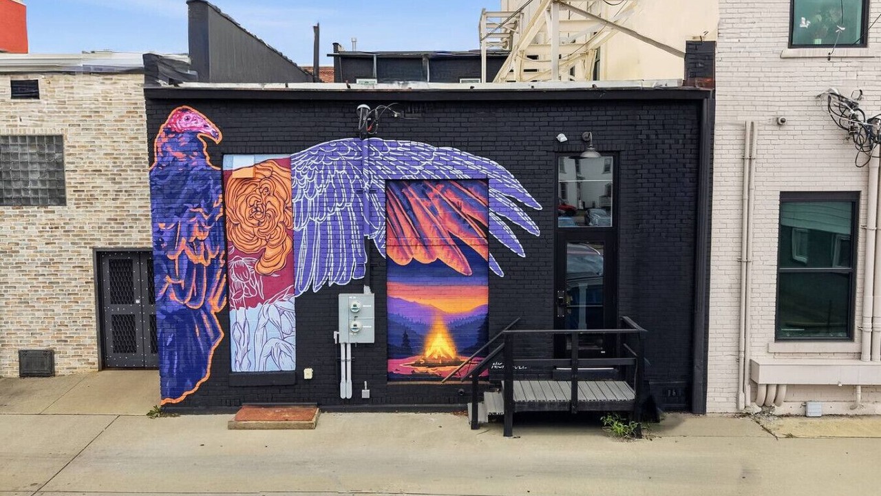 Photo of Outdoor in Mount Vernon