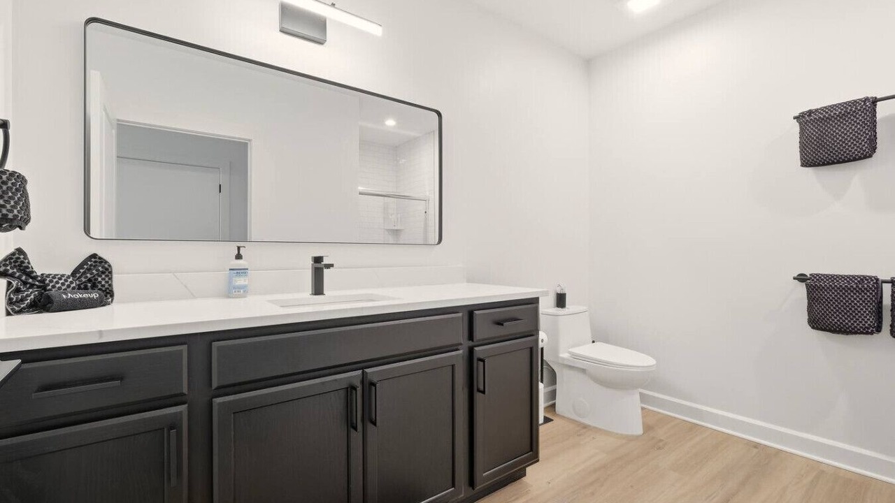 Photo of Bathroom in Mount Vernon