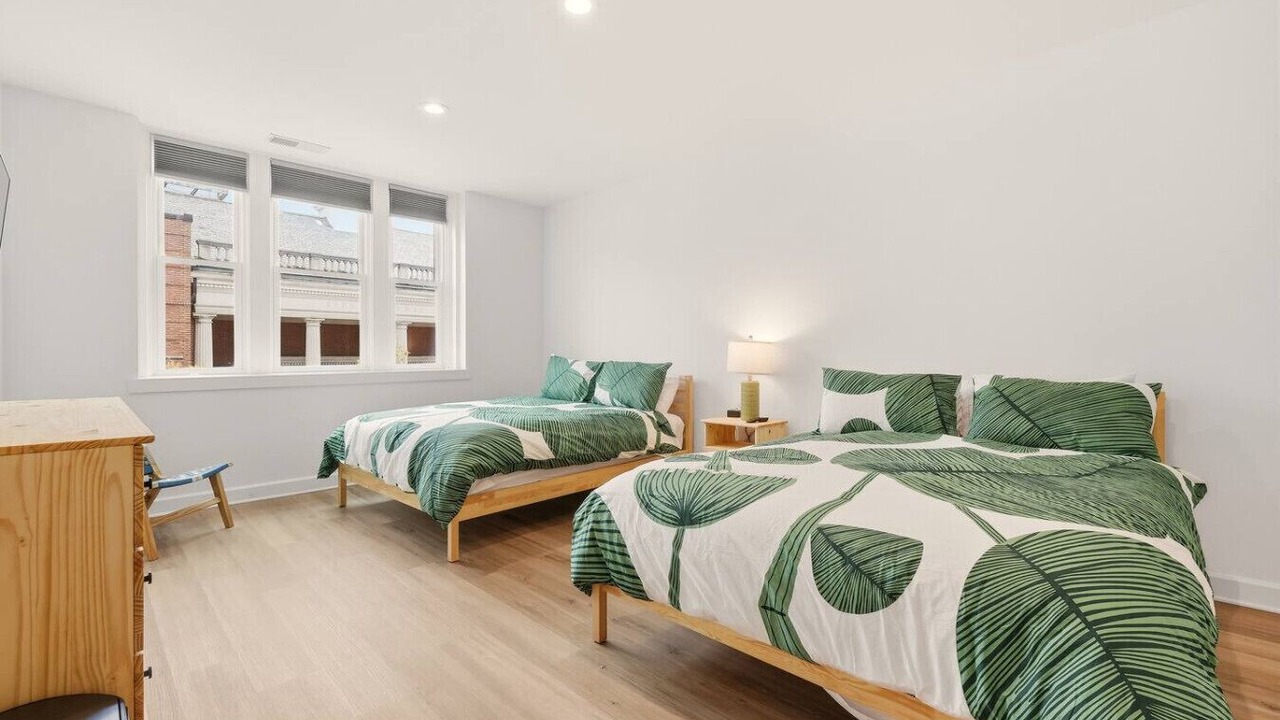 Photo of Bedroom in Mount Vernon