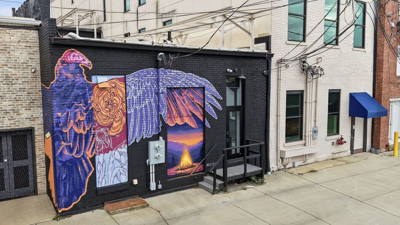 Photo of Outdoor in Mount Vernon