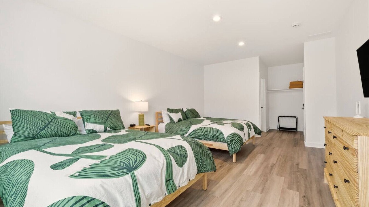 Photo of Bedroom in Mount Vernon