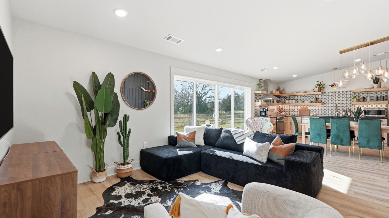 Photo of Livingroom in Conway