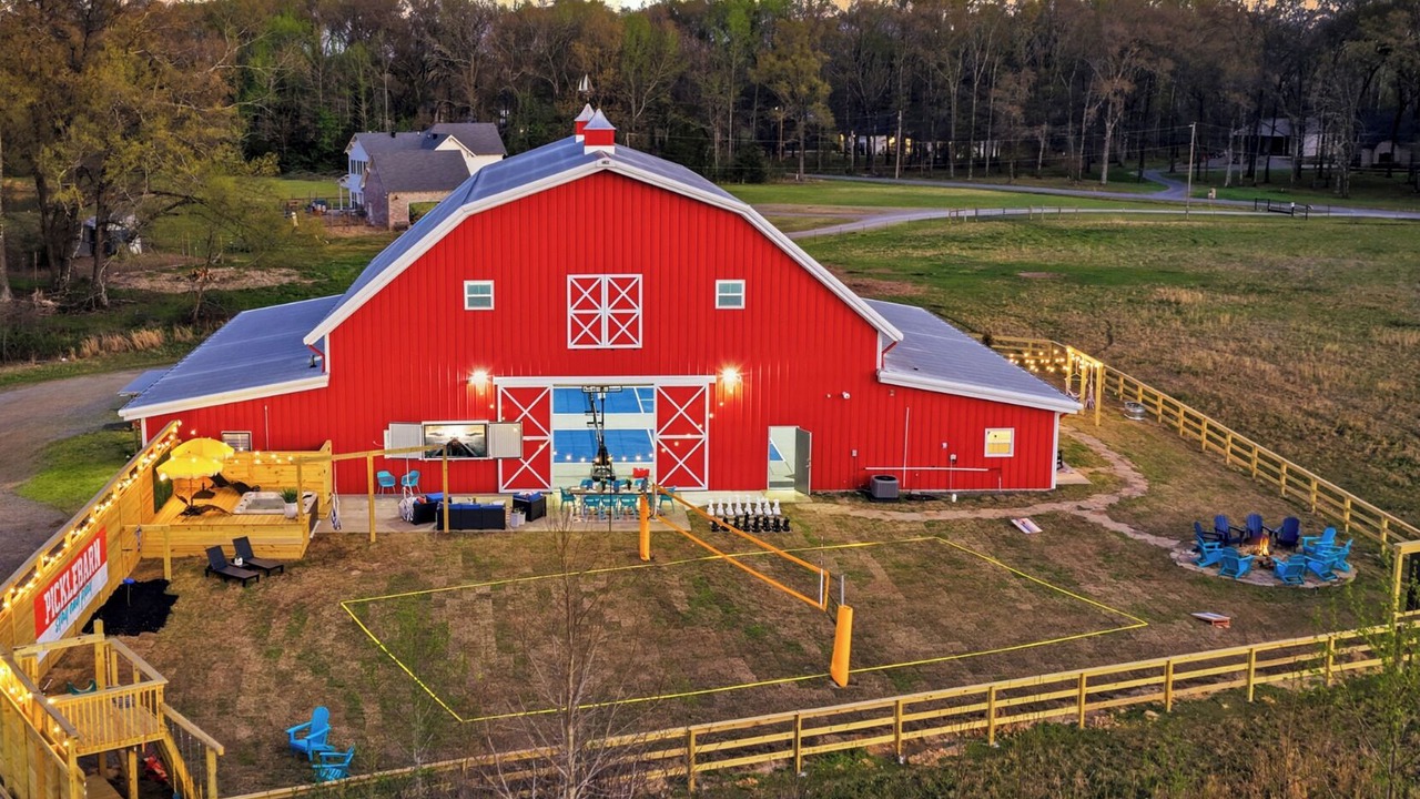 Photo of Outdoor in Conway