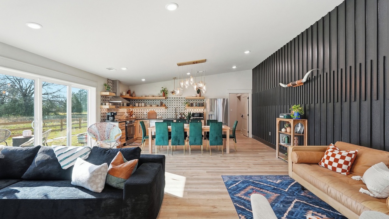 Photo of Livingroom in Conway