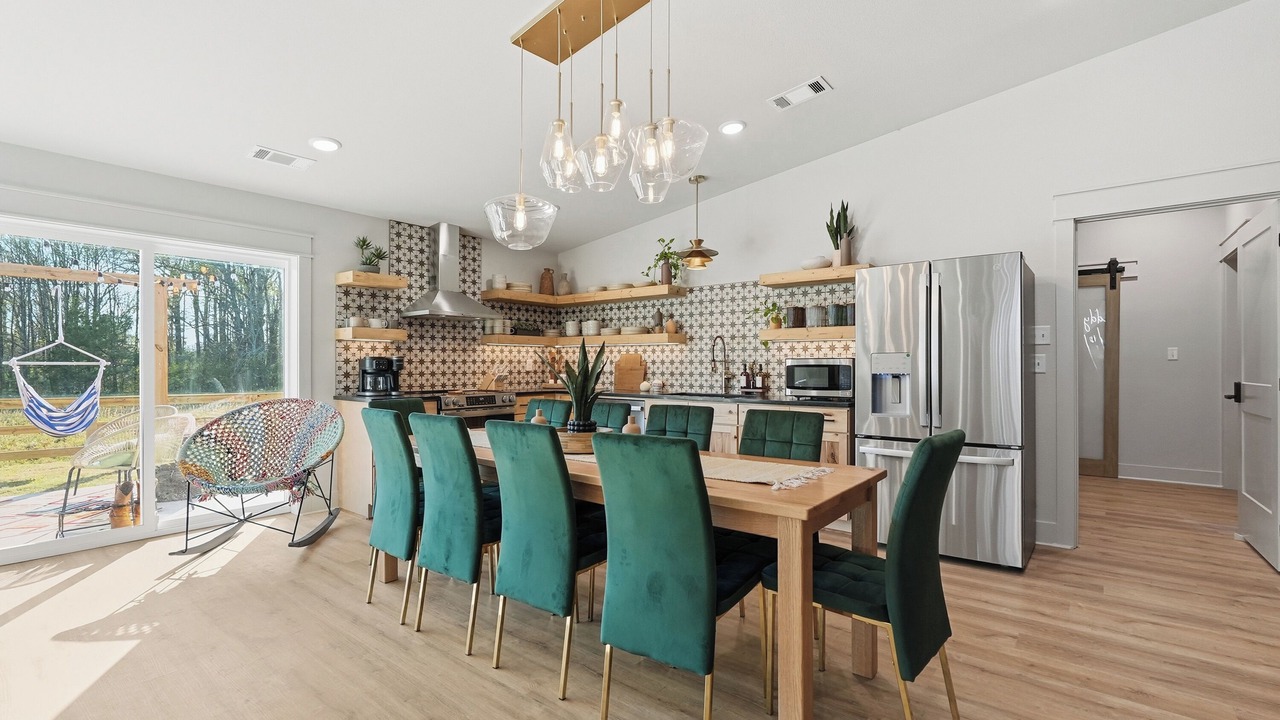 Photo of Kitchen in Conway