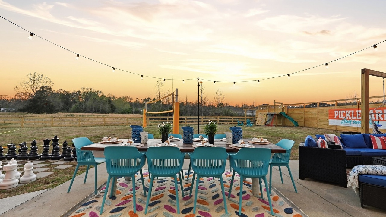 Photo of Outdoor in Conway