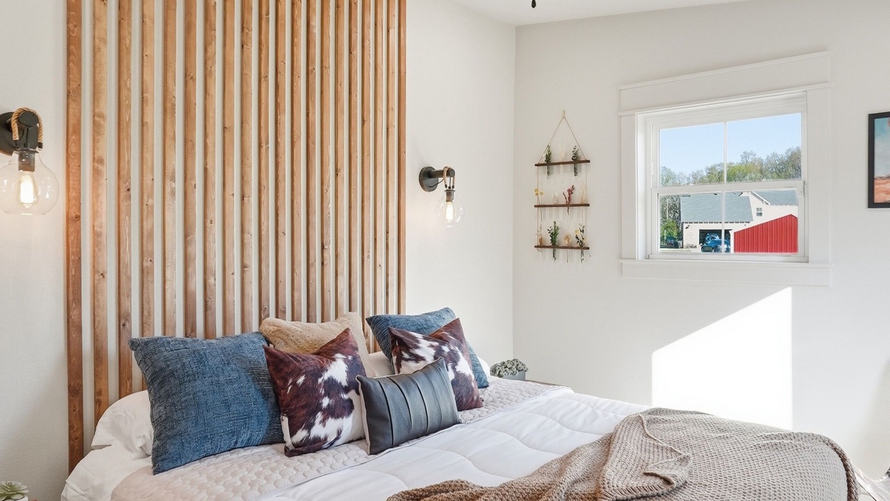 Photo of Bedroom in Conway