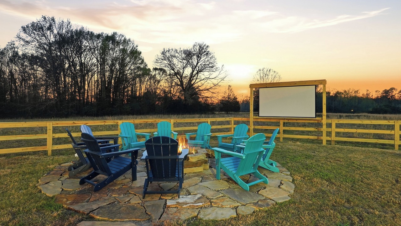 Photo of Outdoor in Conway