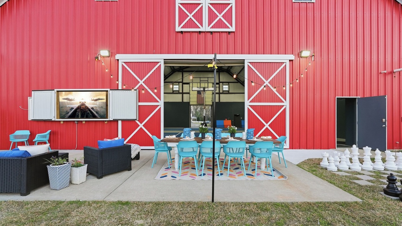 Photo of Outdoor in Conway