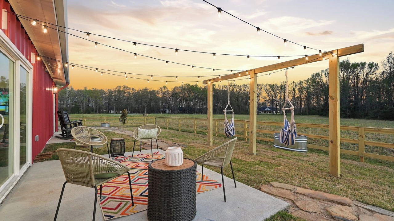 Photo of Patio Balcony in Conway