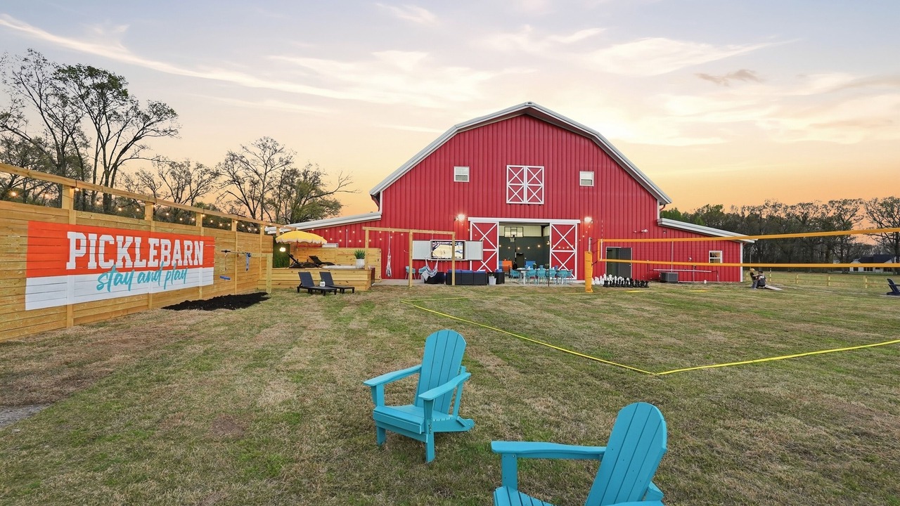 Photo of Outdoor in Conway