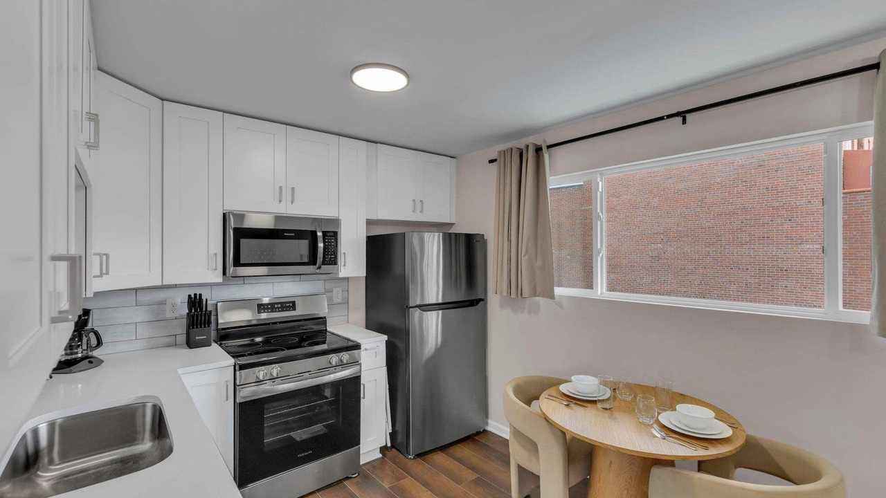 Photo of Kitchen in Olde Towne East