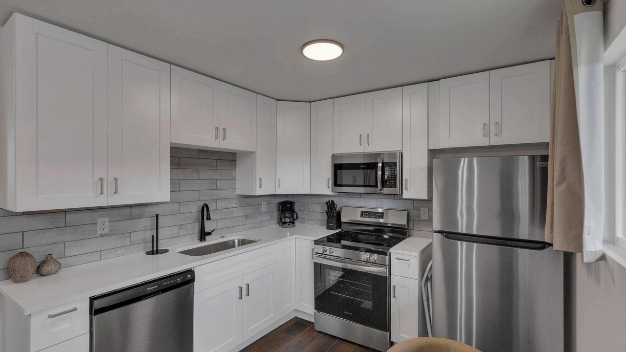 Photo of Kitchen in Olde Towne East