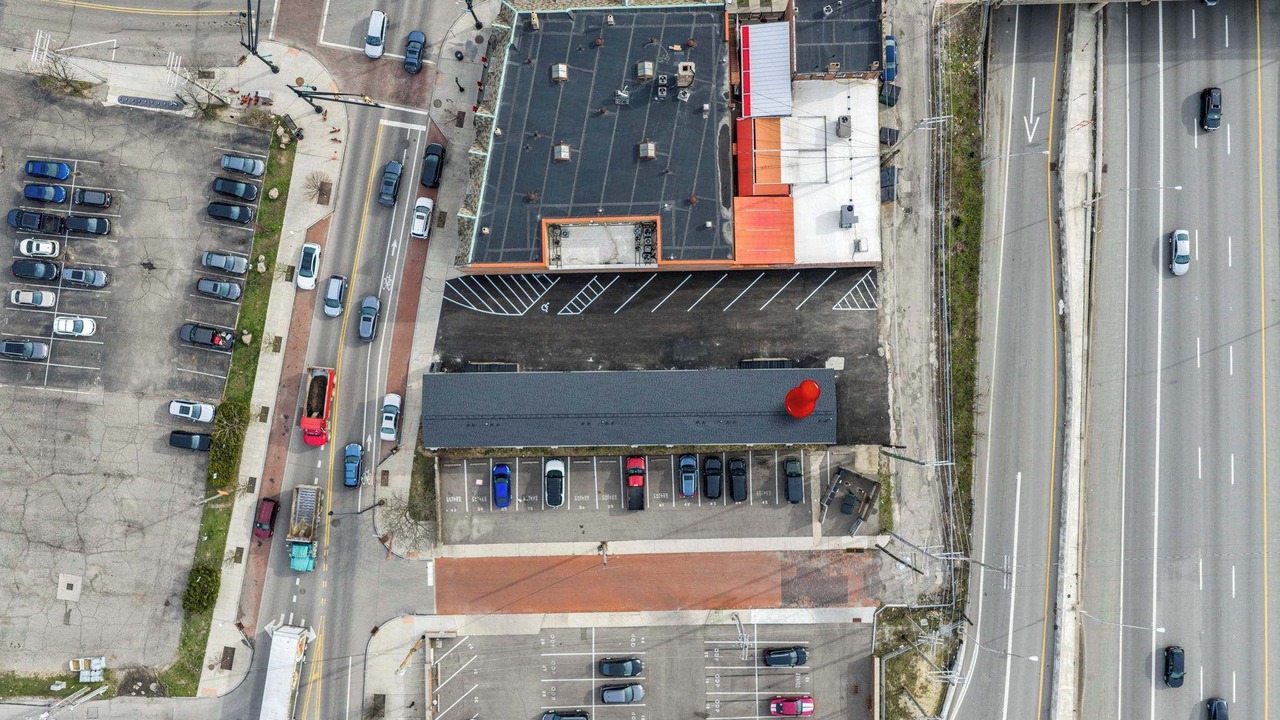 Photo of Outdoor in Olde Towne East