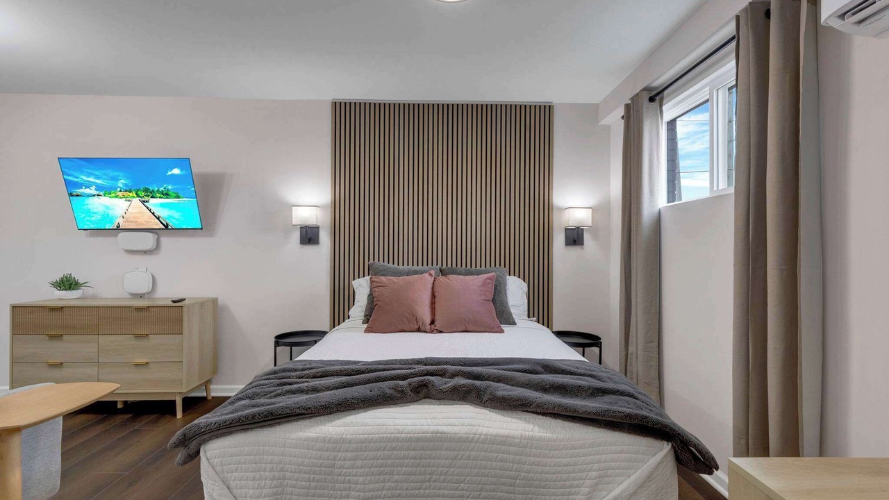 Photo of Bedroom in Olde Towne East