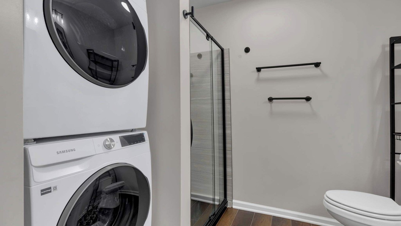 Photo of Bathroom in Olde Towne East