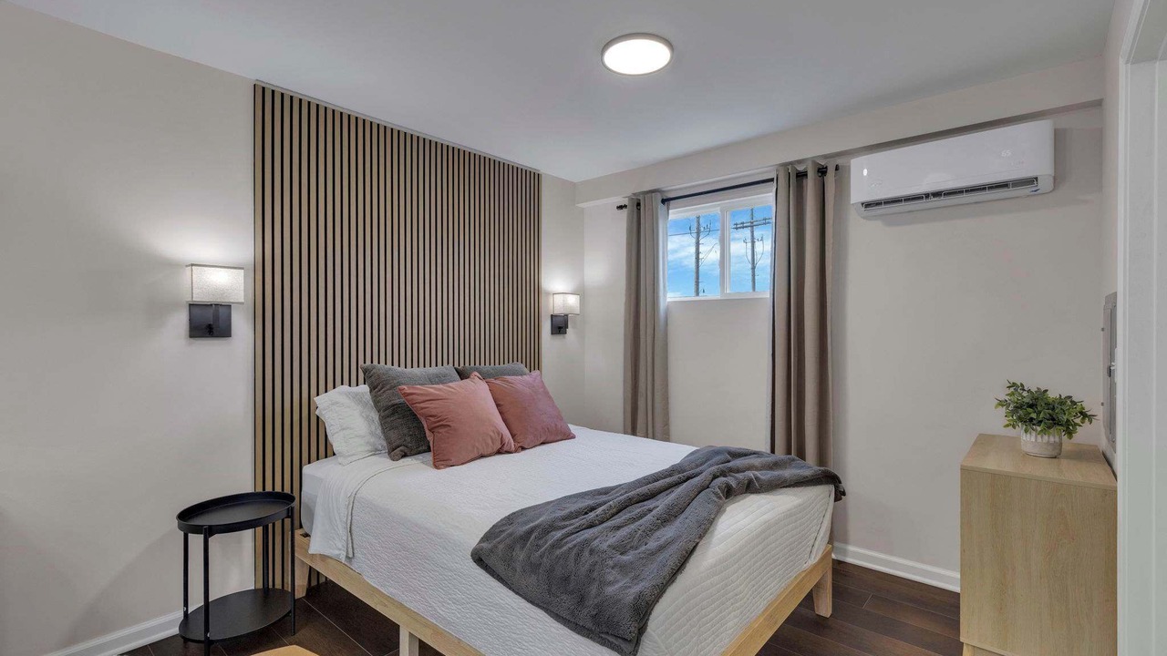 Photo of Bedroom in Olde Towne East