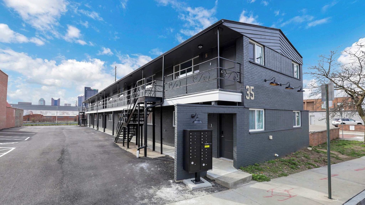 Photo of Outdoor in Olde Towne East